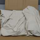 Sherilyn Full Size Bed Canopy Toddler Bed Tents for Kids Dream Tent on Bunk Bed Privacy Space Blackout Sleeping Playhouse Tents Indoor Portable Drafty House for Boys Girl Birthday Gift (Large)