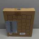 Bedsure GentleSoft Fluffy Fuzzy Tie-dye Taupe Throw Blanket for Bed, Soft Cozy Fleece Faux Fur Blanket for Couch, Taupe Room Decor Minky Velvet Sofa Cover, Women Gifts Thick Warm Plush Winter Bedding, Tie-dye Taupe