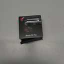 Beats Fit Pro (1st Gen) - True Wireless Noise Cancelling Earbuds - Active Noise Cancelling - Sweat Resistant Earphones, Compatible with Apple & Android, Class 1 Bluetooth- Beats Black