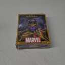 Asmodee Marvel Splendor Board Game - Unite Heroes and Gems in an Epic Strategy Adventure, Family Game for Kids and Adults, Ages 10+, 2-4 Players, 30 Minute Playtime