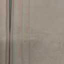 Pink Bathroom Rug Set of 2 Memory Foam Bath Mat and U-Shaped Contour Toilet Rug Non Slip Washable Floor Mats Soft Absorbent Plush Microfiber Shower Tub Bathrug Blush,24"x17"+24"x20"