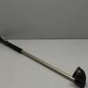 Orbit 56580Z 9 Pattern Turret Wand with Ratcheting Head, 36", Titanium
