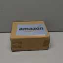 YMXYJM 2pcs/Set Hand Soap Dispenser Sets - 10.8oz Refillable Resin Liquid Soap Dispensers with Rust-Proof Pump for Bathroom Countertop or Kitchen, Marble White