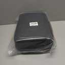 Lmcpa Storage Case for Nintendo Switch 2,Protective Hard Travel Carry Case for Switch 2 Camera,Console,Pro Controller and Other Switch 2 Accessories with 22 Game Cartridges and Shoulder Strap,Black