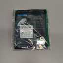 Yonex BG80 Power Badminton Strings, 0.68mm (White)