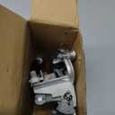 APPERFiT Door Handle Carrier (Front Door Left Driver Side) Compatible with BMW E53 X5 2000-2006 Replaces 51218243615