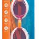 Bestway Aqua Burst Essential Swimming Goggles For Youth 7+ #21048 Assorted