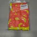 Boys Two Piece Swim Set Zipper Rash Guard Swimsuits Long Sleeve Bathing Suit for 4-12 Years (Yellow)