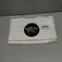 RUNNING GIRL Long Sleeve Yoga Shirts for Women, Soft Fitted Seamless Stretchy Casual Crew Neck Athletic Basic Shirt (XL)