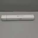 YSAGi Double-Sided Desk Pad, 31.5"x15.7"Leather Desk Mat, Eco Cork Desk Pad Protector,Large Mouse Pad,Waterproof Desk Blotter for Office/Home(Dark Pink)