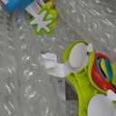Skip Hop Baby Activity Center: Interactive Play Center with 3-Stage Grow-with-Me Functionality, 4mo+, Explore & More