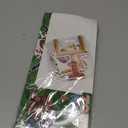 Valentines Boxes for Kids Football Valentine Mailbox Kit with 30 Pcs Football Basketball Baseball Sports Cards for School Classroom Boys Girls Gift Exchange Party Supplies