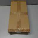 4 Set Trading Card Storage Box, 1600 Count Collector White Trading Cards Box Storage Sports Card Storage Cases Organizer Box for Basketball Soccer Baseball Game Cards