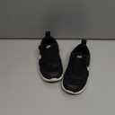 Nike Unisex Kids' Tanjun Easyon Shoes - Boys Girls Toddlers & Baby Sneakers (Black/White/White) 7C