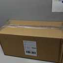 Classic Accessories Montlake FadeSafe Water-Repellent 59 x 18 x 3 Inch Outdoor Bench Cushion, Antique Beige