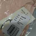 Mon Chou Premium Short Sleeve Shirt - Ultra Soft, 100% Pima Cotton Crew Neck Baby T Shirts - Organic Cotton Baby Clothes (Pink), Size 6-9 M