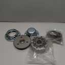 Dorman 932-306 Drive Shaft CV Joint | Fits Select Jeep Models