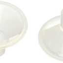 Medela PersonalFit Breastshields (2), Size: Small (21mm) in Retail Packaging (Factory Sealed) #87072
