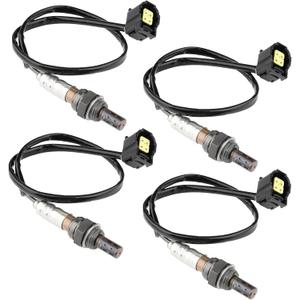 O2 Sensor 234-4587 for Chrysler Dodge Jeep Mercedes-Benz Mitsubishi Upstream & Downstream