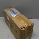 Wedding Arch Backdrop Stand 7.2FT, 6FT Set of 2, Gold Metal Balloon Arch kit Stand for Gender Reveal Ceremony Birthday Anniversary Bridal Graduation Party Event Decoration