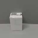 2 Packs 6040mAh 3.65V Rechargeable Batteries for Ring Doorbell 2/3/4/3 Plus, Stick Up Cam (2nd/3rd Gen), Spotlight & Peephole Cam