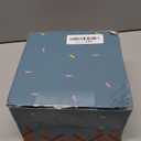 Fathers Day Birthday Gifts for Dad,Best Dad Ever Gifts from Daughter Son,Funny Ice Cream Bowl with Shovel Spoon Set Present for Papa Dads Bonus Step New First Time Daddy Father