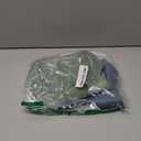 KeaBabies 2-Pack Silicone Bibs for Babies, Toddlers Girl, Boy  Sturdy Food-Grade Baby Bibs for Eating, Large Food Catcher, Clean & Put On Easily, Waterproof Toddler Feeding Essentials (Slate)