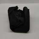 GoSports Premium Cornhole Carrying Case (Regulation Size or Tailgate Size), Black