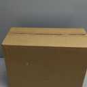 Christmas Candle Holder with 3 Electric Candles, Tabletop Decoration for Christmas Home Decor, Holiday Party Table Decorations Candle Holder with Pine Cone, Red Ball, Pine Needle