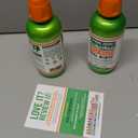 TheraBreath Fresh Breath Mouthwash, Mild Mint Flavor, Alcohol-Free, 16 Fl Oz (2-Pack)