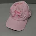 bentofu Fashion Baseball Cap for Women and Men Cute Trucker Hats Y2k Adjustable Sun Hat for Hiking Travel