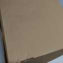 HKBS Framed Christmas Wall Art Decor, Set of 3 Christmas Wall Canvas Prints Pictures Farmhouse Santa Claus Is Coming To Town for Holiday Home Decorations Indoor (12"x16", Burlywood)