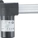 RMT Linear Actuator Model R8123 R8123K2S40333 Power Recliner Lift Chairs Motor Replacement Parts, 13.11 Inches X 1.57 Inches