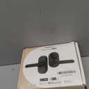 Aqara Smart Lock U300, Fingerprint Keyless Entry Door Lock with Handle, Matter Over Thread with Apple Home Keys, Touchscreen Keypad, Smart Lever Lock Supports Apple Home, Alexa, Google, IFTTT, Black