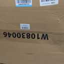 W10830046 W10163997 W10443241 4502677 AP6048305 Refrigerator Door Gasket