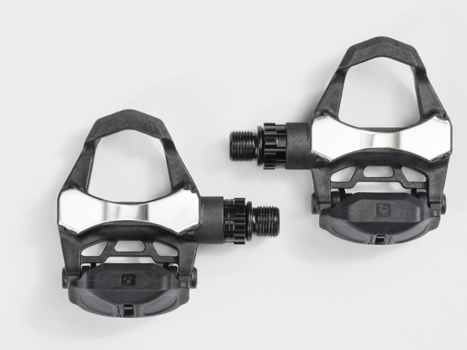 Bontrager Elite Road Pedal Cycling Set