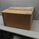 Area Rug 8x10 Rug Machine Washable Non-Slip Low Pile Print Pattern Western Rug for Living Room Bedroom Entryway Tribal Series -Light Pink/Cream