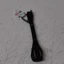 Cell Candy Charge & Sync Cable for Apple Lightning, black