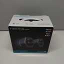 Edifier G2000 32W PC Gaming Computer Speakers for Laptop Mac Desktop Computer Woofer Speakers Bluetooth USB 3.5mm AUX Inputs RGB Lights Multimedia Speakers Black