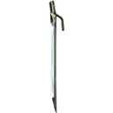 TENT STAKES 14" STEEL 4PK by COGHLAN'S MfrPartNo 9809 2 Pack