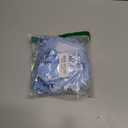 Blooming Jelly Womens Sexy 2 Piece Bikini Sets Cheeky High Cut Bathing Suit Color Block Textured U-Wire Swimsuits 2026 S