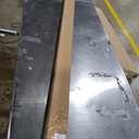 Joydeco No Tools No Drill Window Blinds for Indoor Windows, Blackout Shades Cellular Shades Cordless, No Drill Blinds for Windows, Window Shades for Home, Bedrooms, Doors (White, 18" W x 36" H)