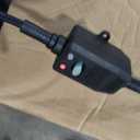 Garvee 100Ft 3/4 Inch Drain Cleaning Machine. Sewer Snake 750w Auto Feed