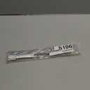 84999 Toilet Seat Anchor Kit for Kohler Toilet Seat Replacement Parts,Bolts & Screws for Kohler Toilet Parts,Compatible with K-84999 K-3386 K-3393 K-3398 K-3564 K-14338 K-3607