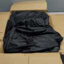 Kayme 7 Layers Car Cover Custom Fit for Mazda Miata MX-5 MX5 (1990-2025) Waterproof All Weather for Automobiles, Outdoor Full Cover Rain Sun UV Protection.Black