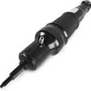Shock Absorber Assembly for 2011-2013 Infiniti QX56, 2014-2023 QX80, 2017-2023 Armada Car Rear Air Struts OEM Replace# 56210-1LA8A, E62101LA8A, E62105ZW0A (2S2411 x 1)