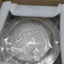 10 Inch LED Pool Light for Inground Pools Suitable for 10 Inch Wet Niche