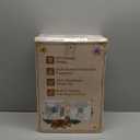 35L Towel Warmer Gift Set  Family-Sized Foldable Design with Window, Dual Safety Shut-Off for Overheat & Tip-Over, 12 Aroma Discs  A Spa-Like Luxury for Home & Loved Ones