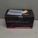 15 Amp 48 Volt Golf Cart Battery Charger for Yamaha G29 with 3-Pin Leaf Plug