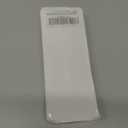 Salt and Pepper Grinder Set of 2,Stainless Steel Push Button Grinder Modern Design Thumb Grinder, for Black Pepper, Sea Salt and Himalayan Salt, Spice and Salt